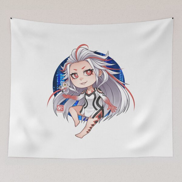 Item preview,  aiba chib-ai the somnium files designed and sold by WELCOMEVERYBODY.