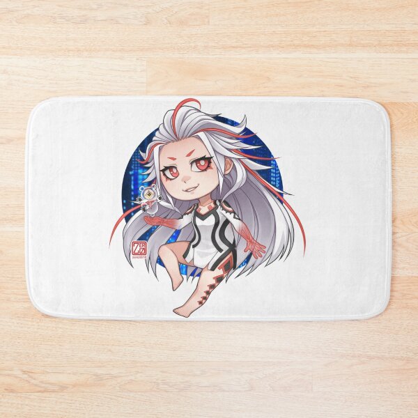 Item preview,  aiba chib-ai the somnium files designed and sold by WELCOMEVERYBODY.