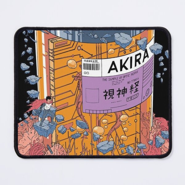 Item preview, Protect the Optic Nerve Akira designed and sold by StonedArtists.