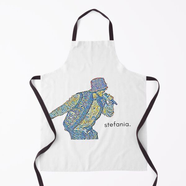 Item preview, Oleg Psyuk (Kalush Orchestra) Eurovision Mosaic designed and sold by Nickelhatton.