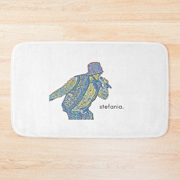 Item preview, Oleg Psyuk (Kalush Orchestra) Eurovision Mosaic designed and sold by Nickelhatton.