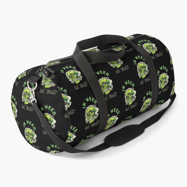 Item preview, In Weed We Trust Cannabis Day Marijuana designed and sold by BestDesignbySof.