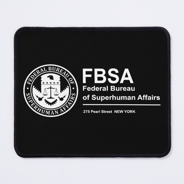Item preview, FBSA designed and sold by chazy73.
