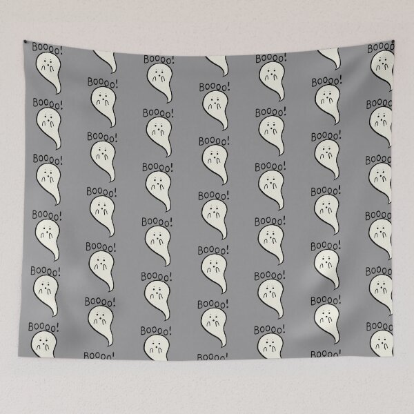 Item preview, Ghost of disapproval designed and sold by KatiesSketchy.