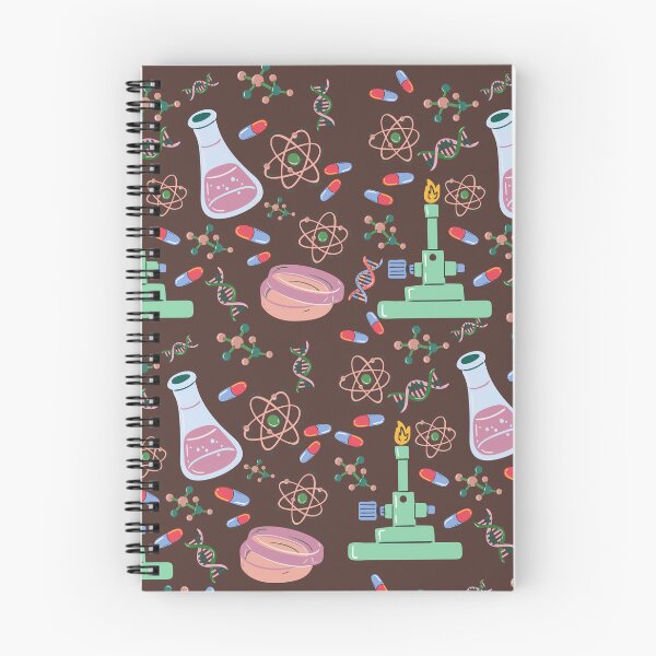 Item preview, Science pattern, medical pattern, colorful medical design pattern  designed and sold by Preslava Genova.