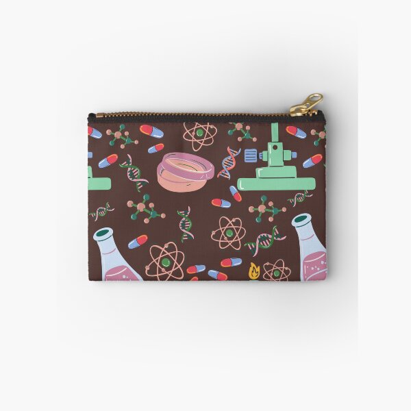 Item preview, Science pattern, medical pattern, colorful medical design pattern  designed and sold by Preslava Genova.
