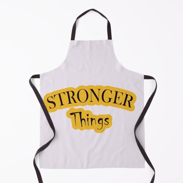 Item preview, Stronger Things designed and sold by muta1993.
