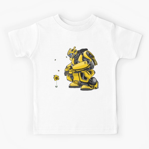 Jibbitz - Transformers- Bumblebee – mStore.Kh