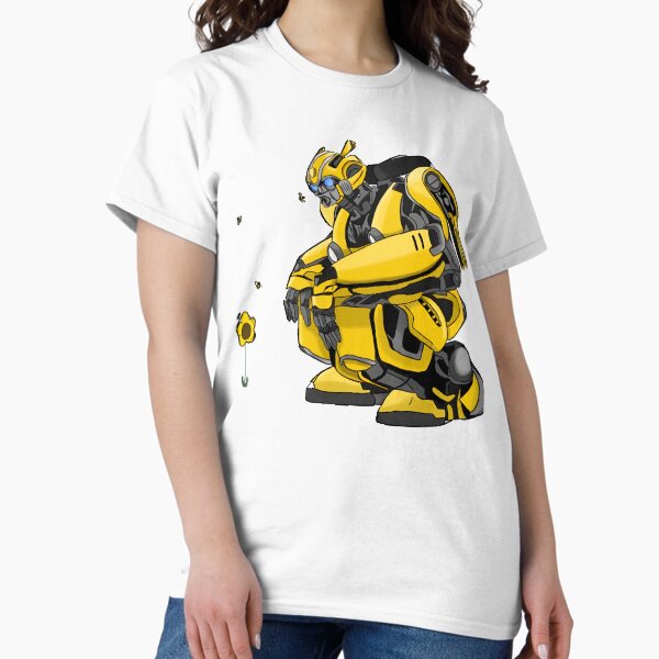 Item preview, Autobot Bumblebee/Perfect Design designed and sold by TaraCrenshawl.