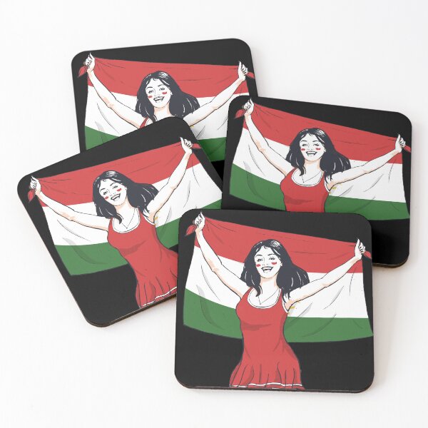 Item preview, I Love Tajikistan - Ман Тоҷикистонро дӯст медорам designed and sold by feether-store.