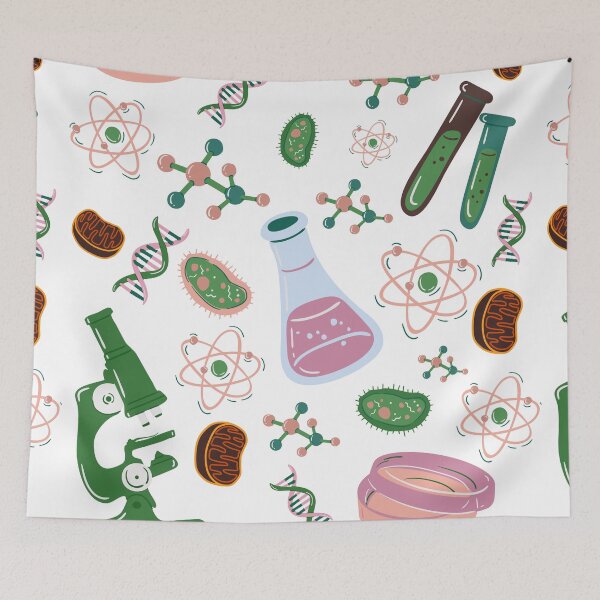 Item preview, Vintage Medical Pattern designed and sold by Preslava Genova.