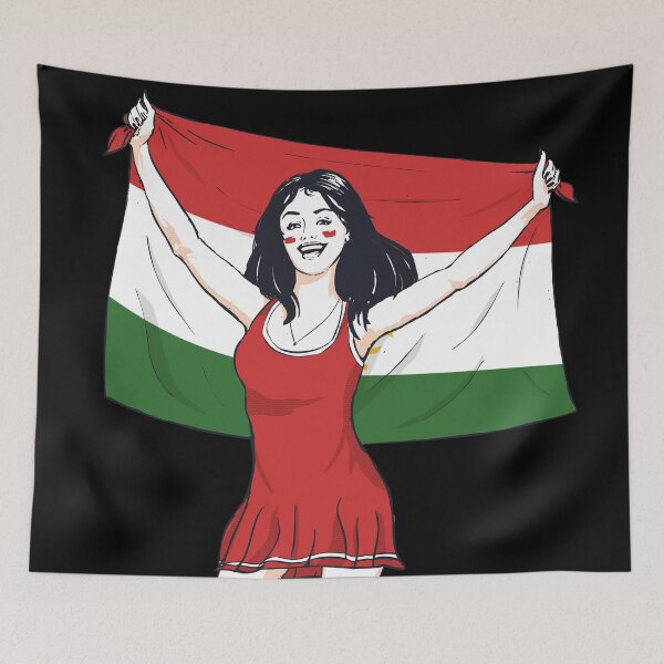 Item preview, I Love Tajikistan - Ман Тоҷикистонро дӯст медорам designed and sold by feether-store.
