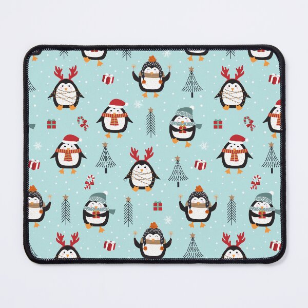 Item preview, Christmas Penguin designed and sold by jannta.