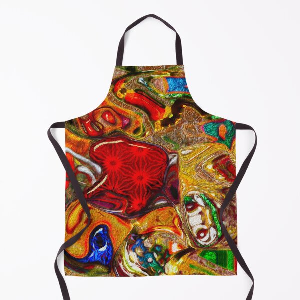 Item preview, Digital Abstract #38 designed and sold by Raven’s Wing Studio.