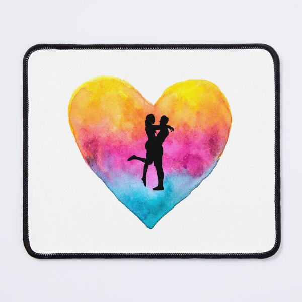 Item preview, LOVE designed and sold by IsaCria.