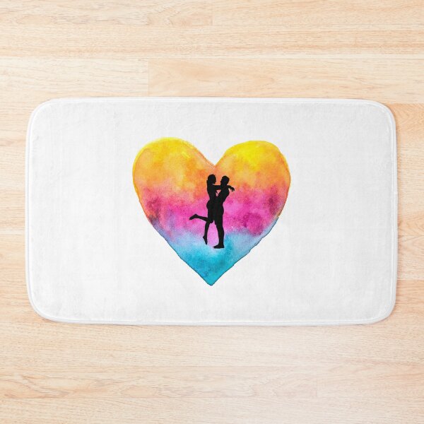 Item preview, LOVE designed and sold by IsaCria.