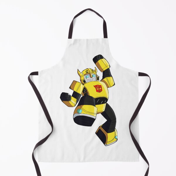 Item preview, Autobot Bumblebee Transformers/Best Designs For Men & Women designed and sold by TaraCrenshawl.