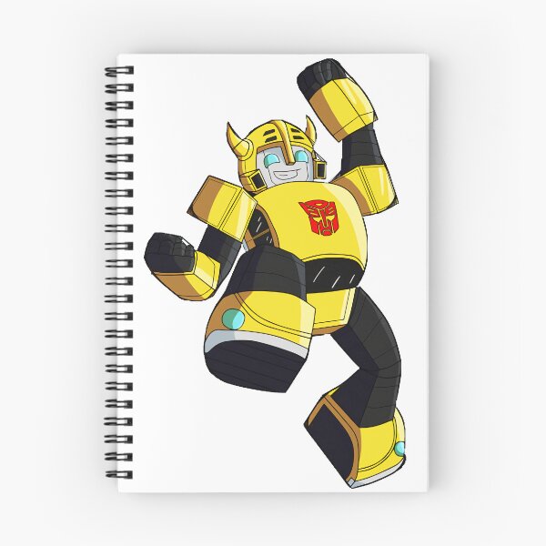 Item preview, Autobot Bumblebee Transformers/Best Designs For Men & Women designed and sold by TaraCrenshawl.