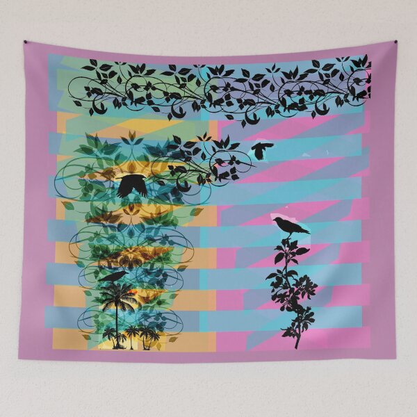 Item preview, Topical Paradise designed and sold by 3ichael 7ambert.