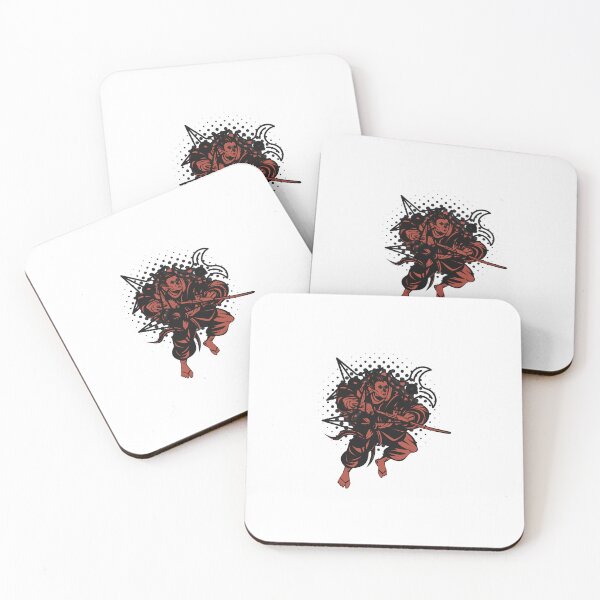 Item preview, The Samurai Killer designed and sold by weirdandstrange.