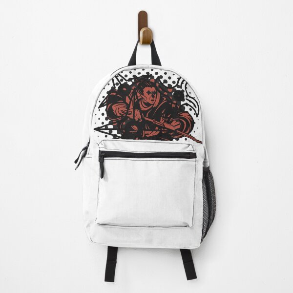 Item preview, The Samurai Killer designed and sold by weirdandstrange.