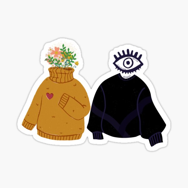 Item preview, The contradiction of life designed and sold by MorphisDesigns.