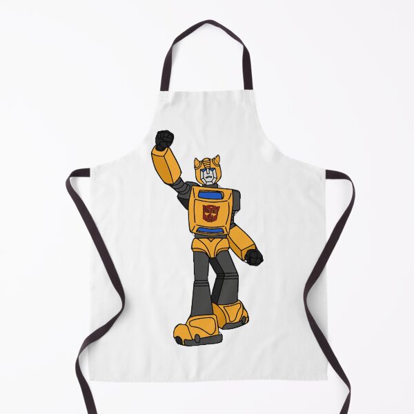 Item preview, Autobot Bumblebee Fist Pumb/Best Gift For Men and Women designed and sold by TaraCrenshawl.