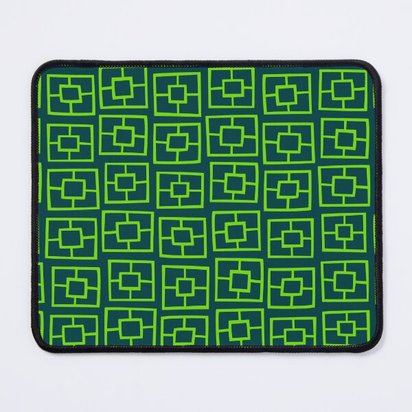 Item preview, MID-MORNING MODERN Cube Blox designed and sold by rorabeenie.