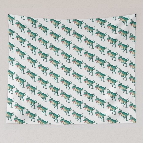 Item preview, T Rex Dinosaur Father's Day Mother's Day Family gift  designed and sold by JJArtsGoods.