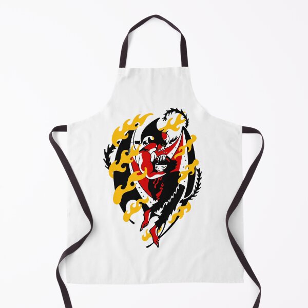 Item preview, The Cry of a Devil - No text designed and sold by DemonigoteCamis.