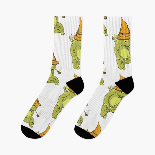 Item preview, Frog Wizard designed and sold by Brock Springstead.