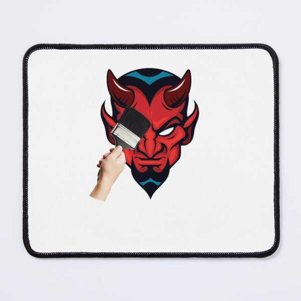 Item preview, Just Beat the Devil out of it designed and sold by Funny-Pet.
