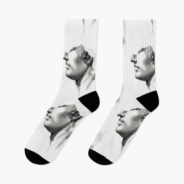 Item preview, Greek Head #2 designed and sold by AlexBowman314.