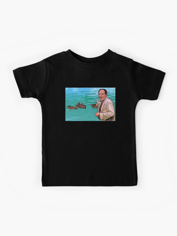 tony soprano shirts for sale