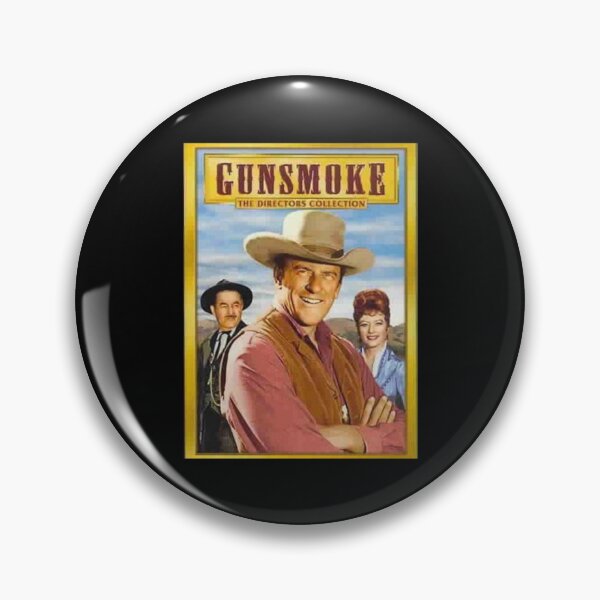 Item preview, Gunsmoke designed and sold by ShirtLoaff.