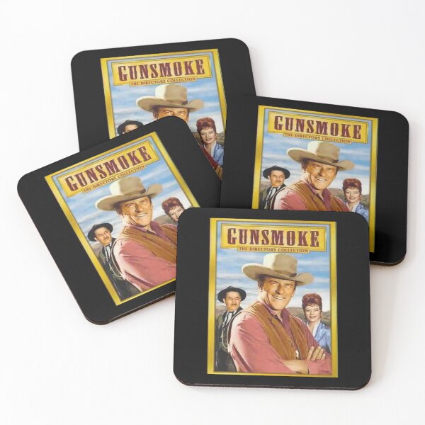 Item preview, Gunsmoke   designed and sold by ShirtLoaff.