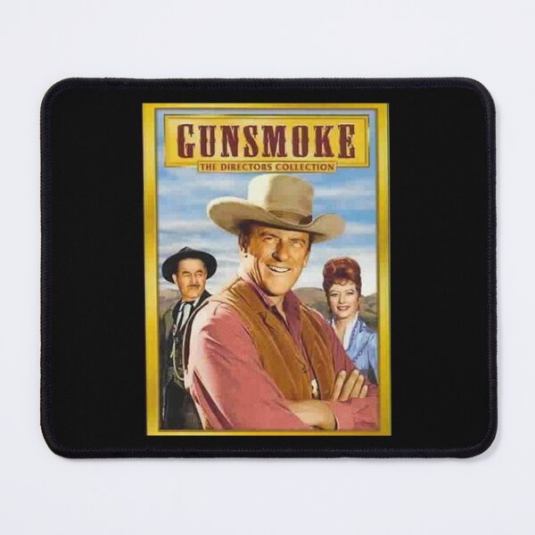 Item preview, Gunsmoke   designed and sold by ShirtLoaff.