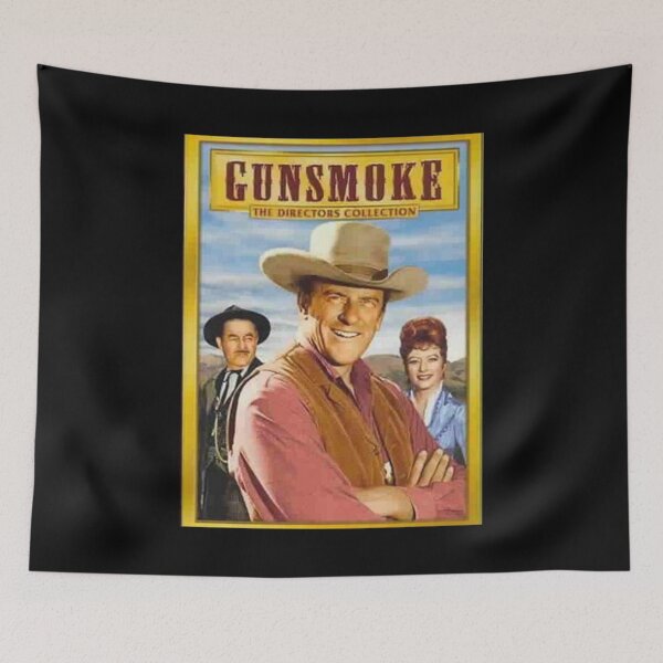Item preview, Gunsmoke   designed and sold by ShirtLoaff.