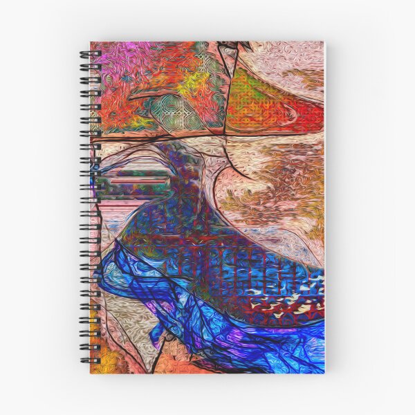 Item preview, Digital Abstract #46 designed and sold by Raven’s Wing Studio.