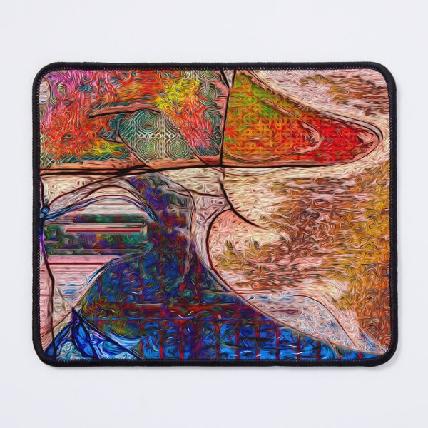 Item preview, Digital Abstract #46 designed and sold by Raven’s Wing Studio.