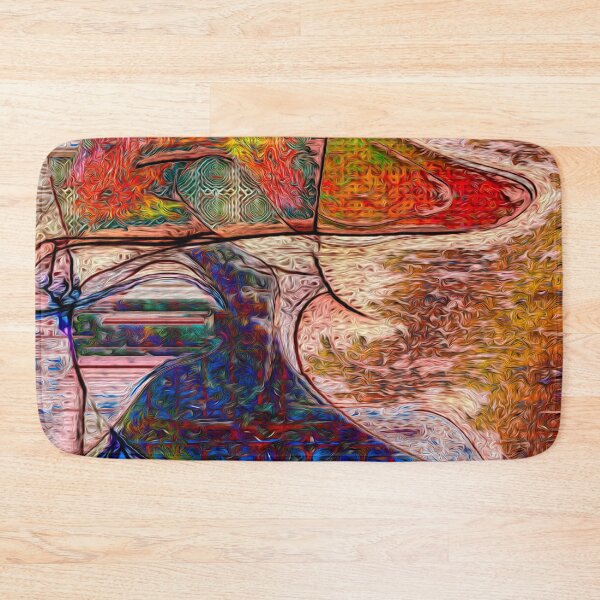 Item preview, Digital Abstract #46 designed and sold by Raven’s Wing Studio.