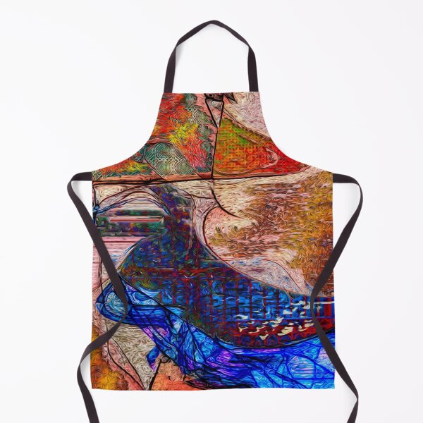 Item preview, Digital Abstract #46 designed and sold by Raven’s Wing Studio.