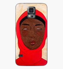 Scarlet Case/Skin for Samsung Galaxy
