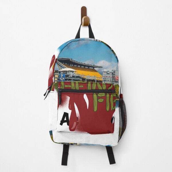 Item preview, Acrisure Stadium Hate designed and sold by pghnerd.