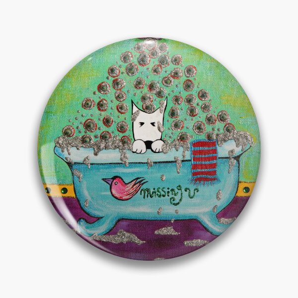 Item preview, Shower Time designed and sold by missingu7.