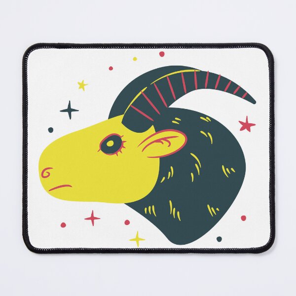 Item preview, Lil satanic goat designed and sold by Jacob noro.