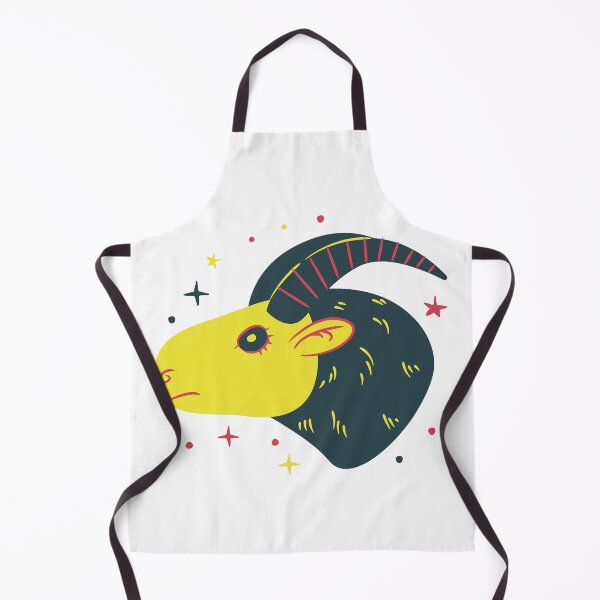 Item preview, Lil satanic goat designed and sold by marianna cotaru.