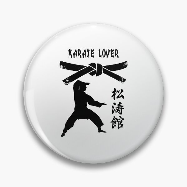 Artikelvorschau, Karate-Liebhaber Beste Kampfkunst aller Zeiten entworfen und verkauft von AT8K.
