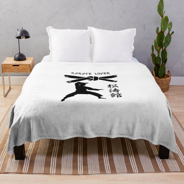 Item preview, Karate Lover Best Martial Art Ever designed and sold by AT8K.