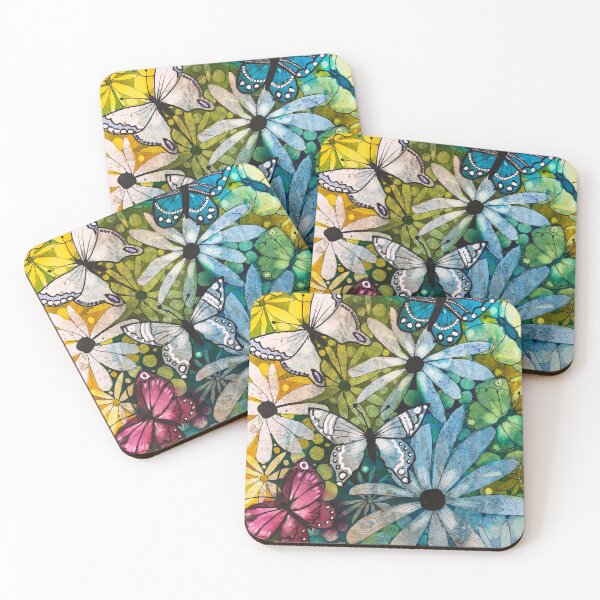 Item preview, Butterflies  designed and sold by Val Spayne.